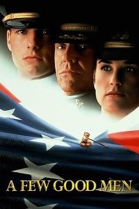 Download A Few Good Men (1992) Dual Audio {Hindi-English} 480p [400MB] | 720p [1GB] BluRay