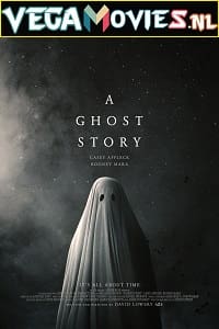 Download A Ghost Story (2017) Dual Audio {Hindi-English} 480p [300MB] | 720p [800MB]