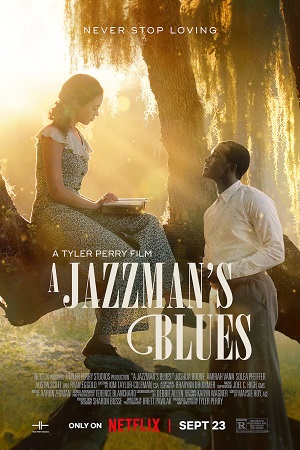 Download A Jazzmans Blues (2022) WEB-DL {English With Subtitles} Full Movie 480p [400MB] | 720p [1GB] | 1080p [2.6GB]