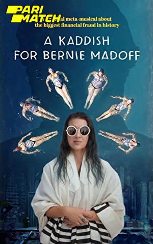 Download A Kaddish for Bernie Madoff (2021) Hindi Voice Over Full Movie WEB-DL 720p [1GB]