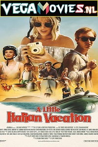 Download A Little Italian Vacation (2021) English 480p [250MB] | 720p [800MB]