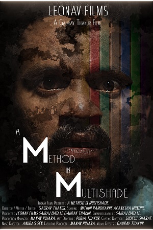 Download A Method in Multishade (2021) Hindi Full Movie 480p [300MB] | 720p [850MB]