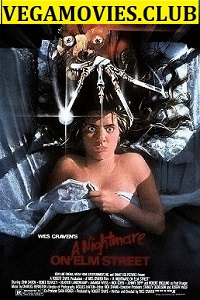 Download A Nightmare on Elm Street (1984) Dual Audio {Hindi-English} 480p [300MB] | 720p [700MB] | 1080p [1.8GB]