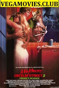 Download A Nightmare on Elm Street 2 (1985) Dual Audio {Hindi-English} 480p [300MB] | 720p [800MB]