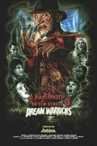 Download A Nightmare on Elm Street 3: Dream Warriors (1987) BluRay Dual Audio {Hindi-English} 480p [300MB] | 720p [700MB] | 1080p [2GB]