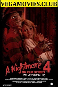 Download A Nightmare on Elm Street 4 (1988) Dual Audio {Hindi-English} 480p [300MB] | 720p [700MB]