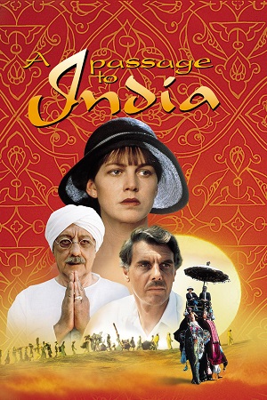 Download A Passage to India (1984) BluRay {English With Subtitles} Full Movie 480p [500MB] | 720p [1.3GB] | 1080p [3.2GB]