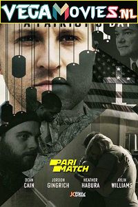 Download A Patriot’s Day (2021) Hindi [Voice Over] Full Movie WEB-DL 720p [678MB]