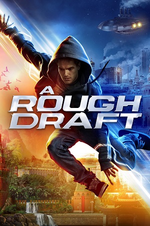 Download A Rough Draft (2018) BluRay Dual Audio {Hindi-Russian} 480p [380MB] | 720p [1.2GB] | 1080p [2GB]