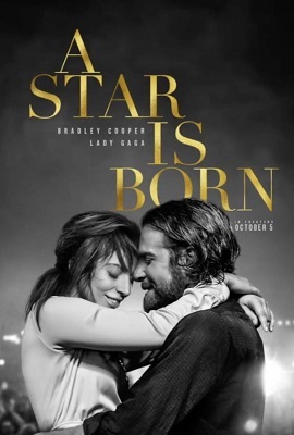 Download A Star Is Born (2018) Full Movie in English 480p [550MB] | 720p [1.1GB]