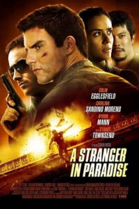 Download A Stranger in Paradise (2013) Dual Audio [Hindi + English] WeB-DL 480p [270MB] | 720p [740MB] | 1080p [1.7GB]