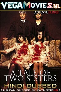 Download A Tale of Two Sisters (2003) Dual Audio {Hindi-English} 480p [350MB] | 720p [1GB] | 1080p [2GB]