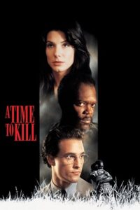 Download A Time to Kill (1996) BluRay {English With Subtitles} Full Movie 480p [500MB] | 720p [1GB]