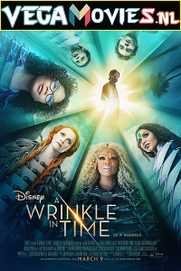 Download A Wrinkle in Time (2018) Dual Audio {Hindi-English} 480p [400MB] | 720p [1GB] | 1080p [2GB]