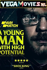 Download A Young Man with High Potential (2018) Dual Audio {Hindi-English} 480p [300MB] | 720p [900MB]