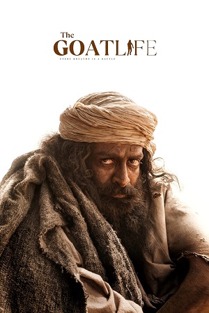 Download AADUJEEVITHAM: THE GOAT LIFE (2024) Netflix WEB-DL {Hindi DDP5.1} Full Movie 480p [480MB] | 720p [1.5GB] | 1080p [2.2GB]