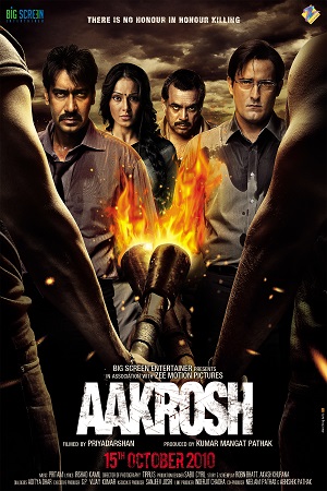 Download Aakrosh (2010) Hindi Full Movie 480p [400MB] | 720p [1.2GB]