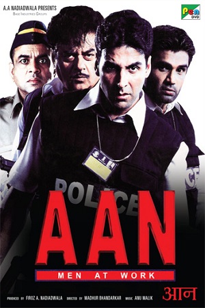 Download Aan (2004) Hindi Full Movie WeB-DL 480p [400MB] | 720p [1.3GB] | 1080p [4.5GB]