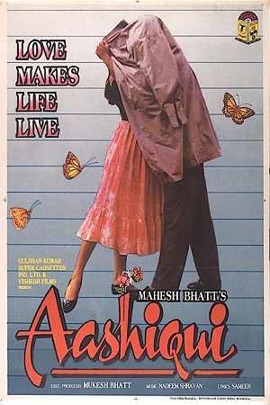 Download Aashiqui (1990) Hindi Full Movie 480p [450MB] | 720p [1GB] | 1080p [4.3GB]