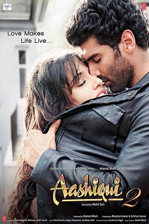 Download Aashiqui 2 (2013) Hindi Full Movie 480p [350MB] | 720p [1.2GB] | 1080p [4GB]