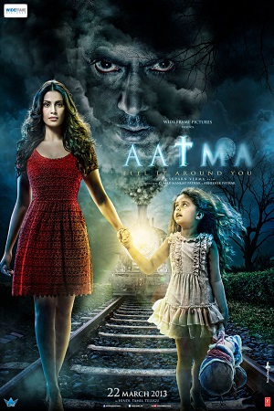 Download Aatma (2013) Hindi Full Movie WEB-DL 480p [250MB] | 720p [800MB] | 1080p [2.4GB]