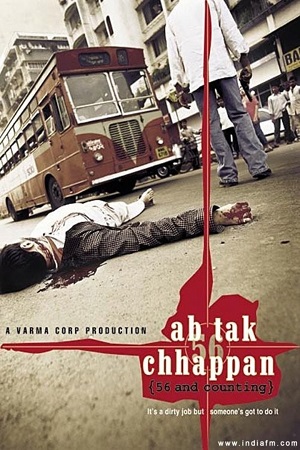 Download Ab Tak Chhappan (2004) Hindi Full Movie 480p [300MB] | 720p [1GB] | 1080p [3GB]