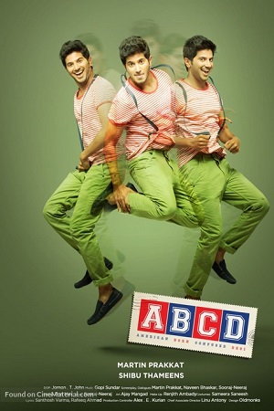 Download ABCD: American-Born Confused Desi (2019) UNCUT {Hindi Dubbed} HDRip 480p [450MB] | 720p [1.2GB] | 1080p [2.3GB]