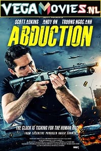 Download Abduction (2019) English With Subtitles 480p [350MB] | 720p [750MB]