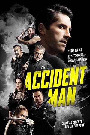 Download Accident Man (2018) BluRay {English With Subtitles} Full Movie 480p [350MB] | 720p [750MB]