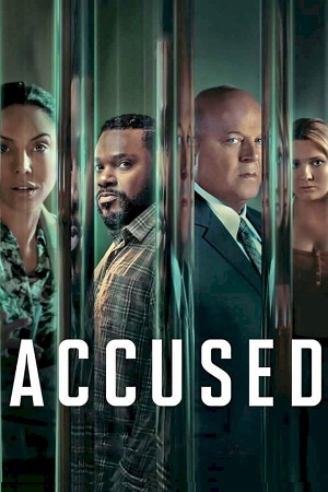 Download Accused (2023) Season 1 [S01E15 Added] Complete FOX Original English WEB Series 720p [350MB] WEB-DL