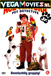 Download Ace Ventura: Pet Detective Jr. (2009) Full Movie {English With Subtitles} 480p [350MB] | 720p [750MB]