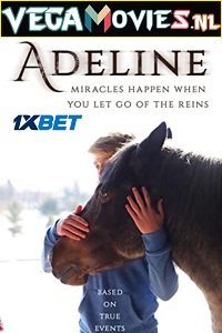 Download Adeline (2022) Hindi [Voice Over] Full Movie WEB-DL 720p [1GB]