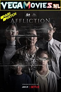 Download Affliction (2021) Hindi Voice Over Full Movie WEB-DL 720p [1GB]