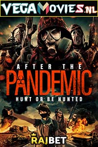 Download After the Pandemic (2022) Hindi [Voice Over] Full Movie WEB-DL 720p [770MB]