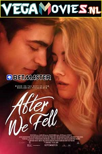 Download After We Fell (2021) Dual Audio {Hindi-English} 480p [300MB] | 720p [900MB] | 1080p [1.6GB]