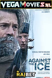 Download Against the Ice (2022) Hindi [Voice Over] Full Movie WEB-DL 720p [934MB]