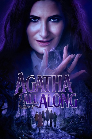 Download Marvel Studios – Agatha All Along (2024) Season 1 [S01E07 Added Dual-Audio {Hindi-English} 480p 720p 1080p & 2160p WEB-DL