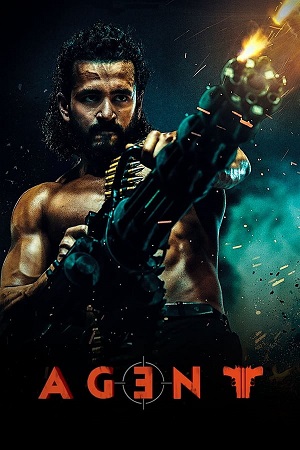 Download Agent (2023) Hindi ORG. 2.0 Dubbed SDTVRip Full Movie 480p [450MB] | 720p [1.3GB] | 1080p [2.5GB]