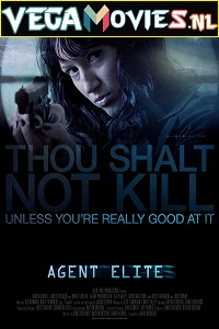 Download Agent Elite (2012) Dual Audio {Hindi-English} 480p [300MB] | 720p [900MB]