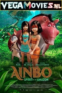 Download Ainbo (2021) Dual Audio [Hindi-English] WeB-DL 480p [300MB] | 720p [850MB] | 1080p [1.6GB]