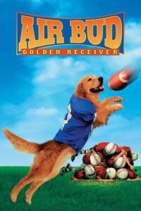 Download Air Bud – Golden Receiver (1988) WEB-DL Dual Audio {Hindi-English} 480p [300MB] | 720p [810MB] | 1080p [1.8GB]