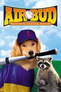 Download Air Bud: Seventh Inning Fetch (2002) WEB-DL Dual Audio {Hindi-English} 480p [300MB] | 720p [840MB] | 1080p [1.9GB]