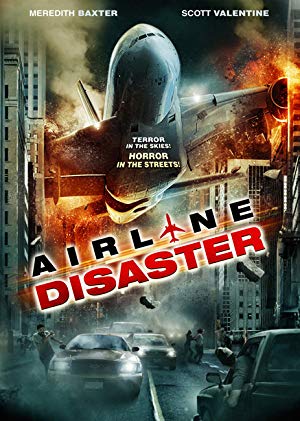 Download Airline Disaster (2010) Dual Audio Hindi Movie 480p [300MB] | 720p [800MB]