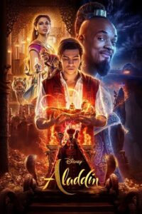 Download Aladdin (2019) Dual Audio {Hindi-English} 480p [450MB] | 720p [1.2GB] | 1080p [2.4GB] | 2160p 4K [6.5GB]