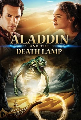 Download Aladdin and the Death Lamp (2012) Hindi Dubbed Full Movie 480p [300MB] | 720p [800MB]