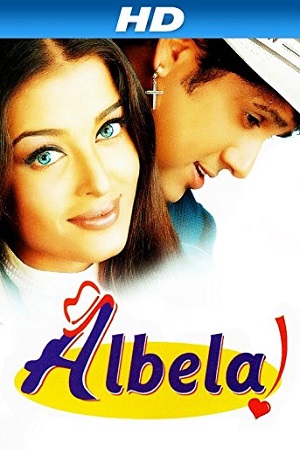 Download Albela (2001) Hindi Full Movie 480p [400MB] | 720p [1GB]