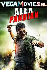 Download Alex Pandian (2013) Hindi Dubbed Full Movie 480p [550MB] | 720p [1.6GB] | 1080p [3GB]