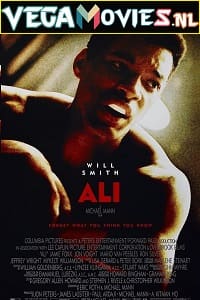 Download Ali (2001) English Full Movie 480p [370MB] | 720p [1GB]