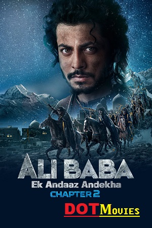 Download Alibaba: Ek Andaaz Andekha (Season 1 – 2) Hindi [S02E239 Added] Indian TV Show 480p | 720p WEB-DL