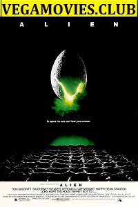 Download Alien (1979) Dual Audio {Hindi-English} 480p [400MB] | 720p [850MB] | 1080p [2.4GB]